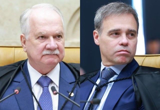 Fachin suspende decisões de Mendonça e Dino sobre comando da Polícia Federal